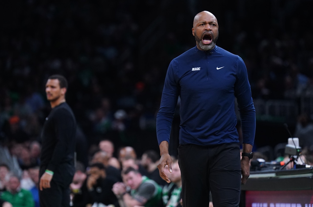 Magic Gets Surprising Boost With Latest NBA Trades