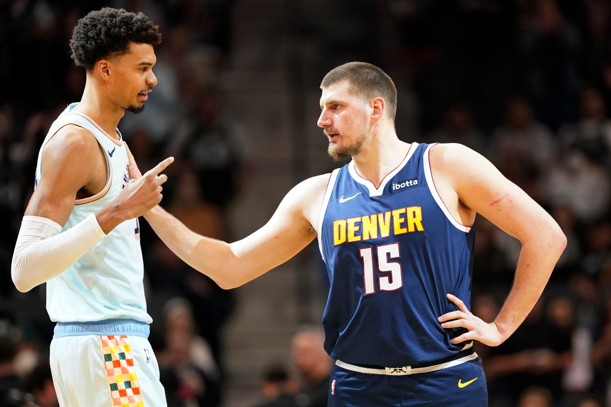 Nuggets Listed as Favorites to Land All-Defensive Wing Behind Lakers, Mavericks