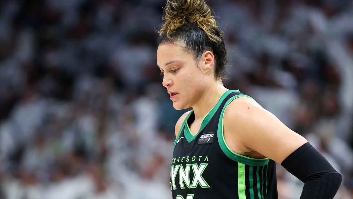 WNBA's Historic Announcement Means Bad News for Indiana Fever Star