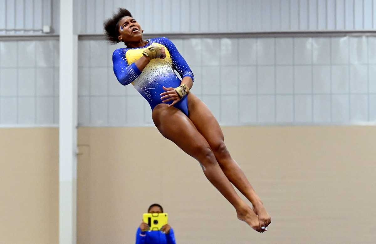 Fisk University to End Gymnastics Program