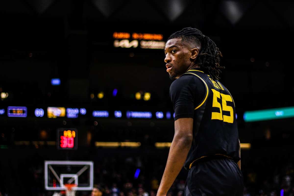 Former Mizzou Guard Emerges as MVP Candidate in Canadian Basketball League