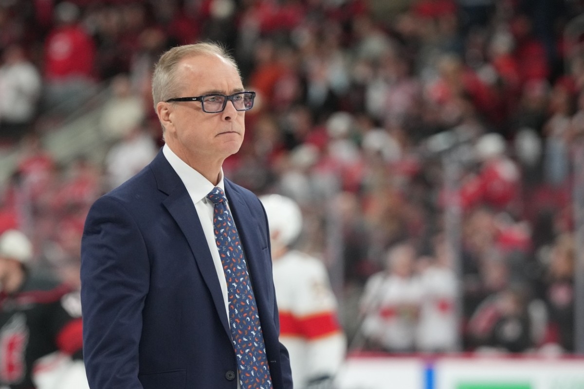 Panthers Reveal Big Injury Update Ahead of Stanley Cup Final