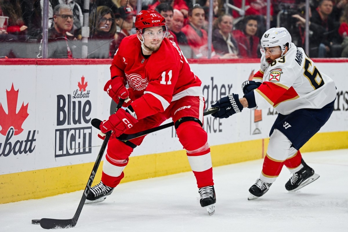 Canadiens Predicted to Land 2-Time All-Star in Massive Offseason Move