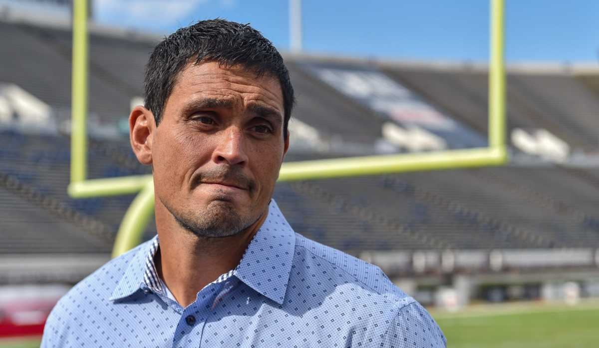David Pollack Reveals SEC Team That Could Surprise Everyone
