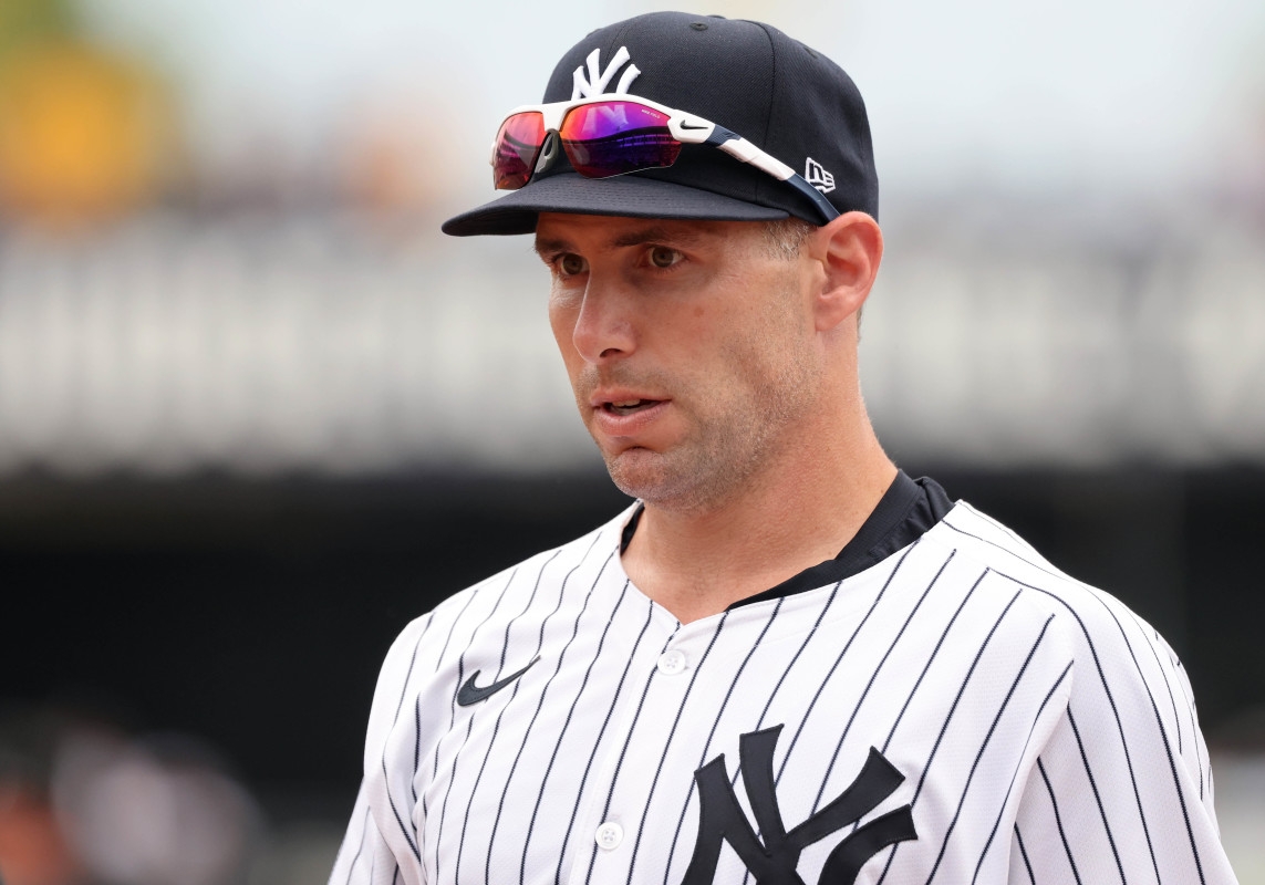 Former MLB GM Turns Heads With Surprising Paul Goldschmidt Prediction