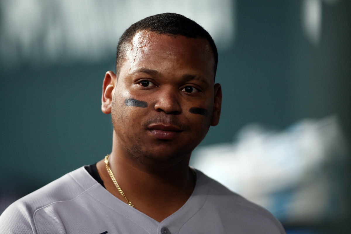 Former Red Sox Pitcher Sounds Off on Rafael Devers' Hitting Struggles