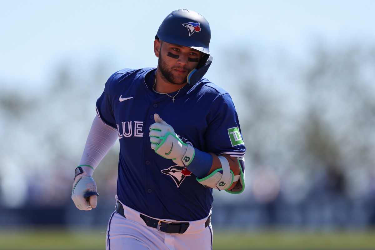 Calls Mount for Blue Jays to Make Bo Bichette Move After His Postgame Comments