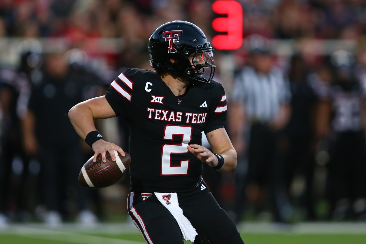 Building a Dream Big 12 Football Road Trip for 2025