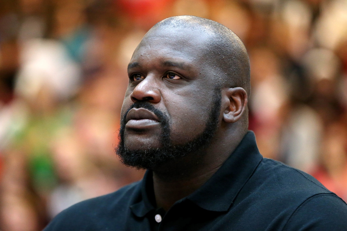 NBA Facing Accusation After Shaquille O'Neal's Unexpected Comments