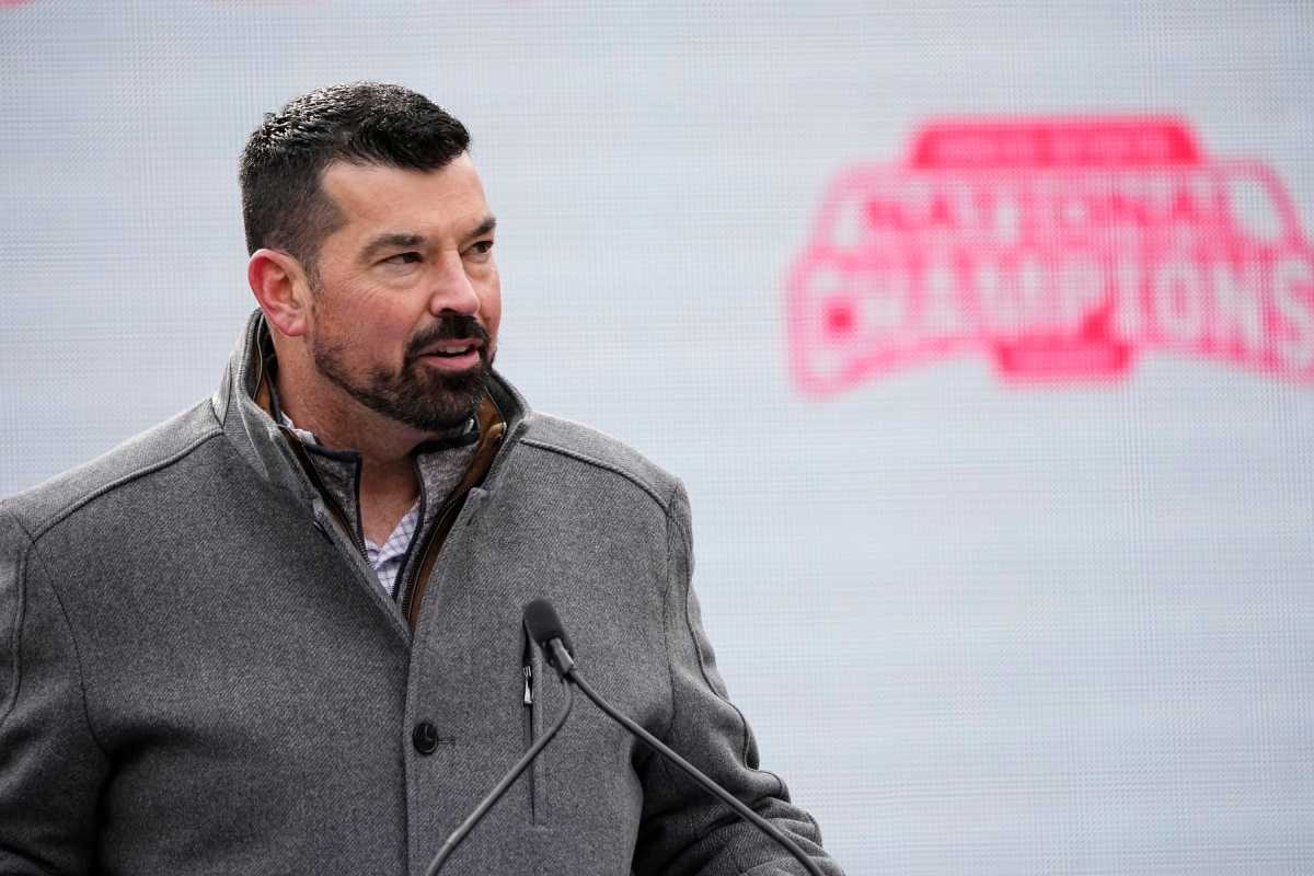 Ohio State Pushing to Land Highly Touted 6-Foot-3 Playmaker