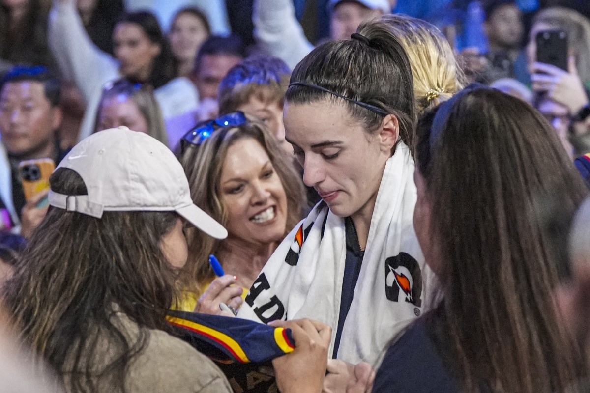 WNBA Scoring Legend Reveals True Feelings on Caitlin Clark