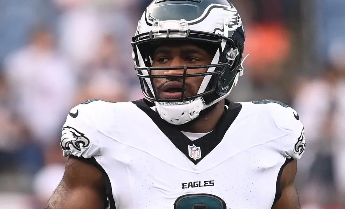 Eagles Admit Bryce Huff Signing Didn't Work as Vic Fangio Remembers Key Injury