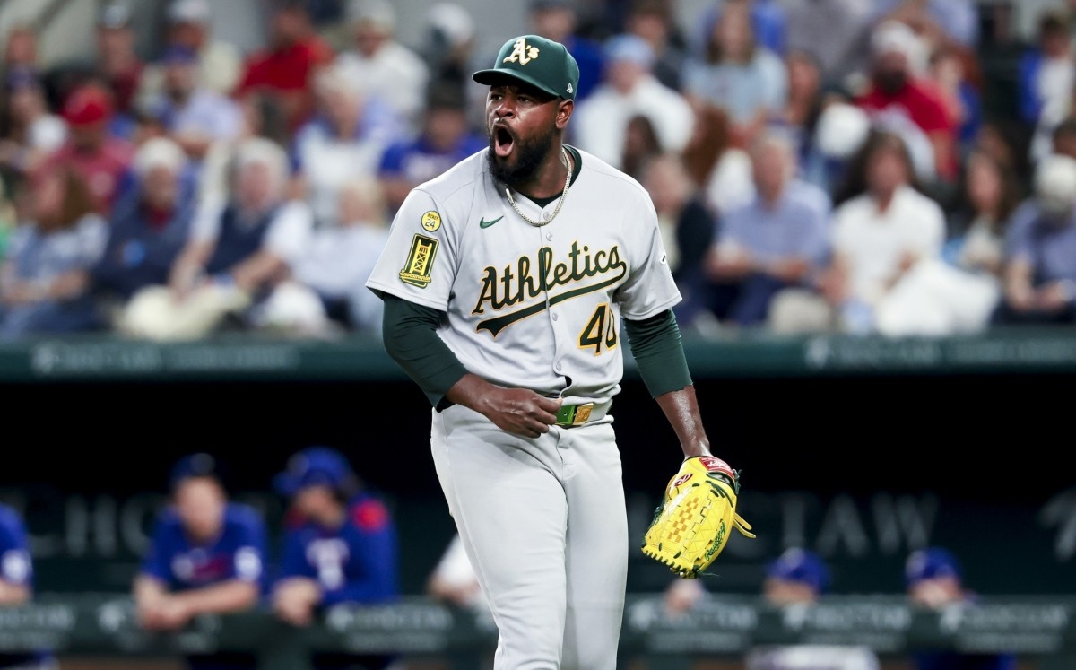 Sunday Yankees and Athletics game where to watch and what to expect