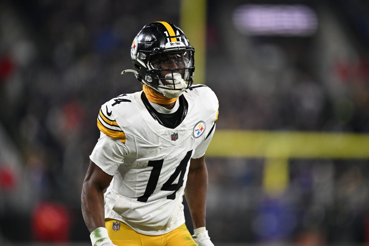 What's Cowboys 'Pull The Trigger' Reasoning On George Pickens Trade?