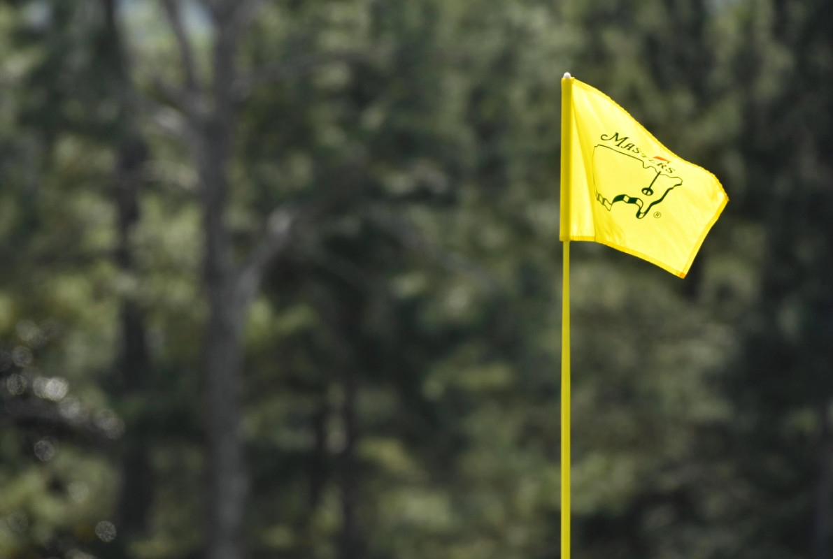 ESPN's 2025 Masters Noah Kahan Promo Sparks Backlash