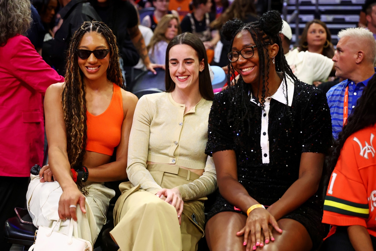 WNBA Team Signs One-Time Champion Amid Star's Absence