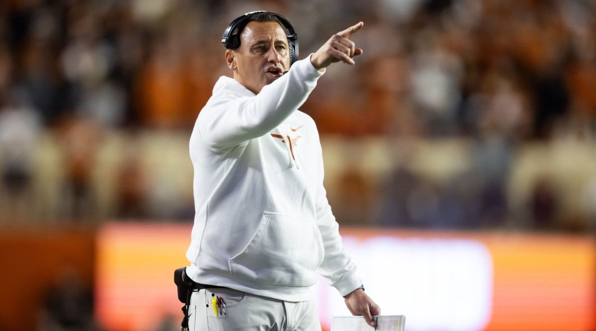 SEC Coaches Talk Anonymously About Conference Foes for 2025