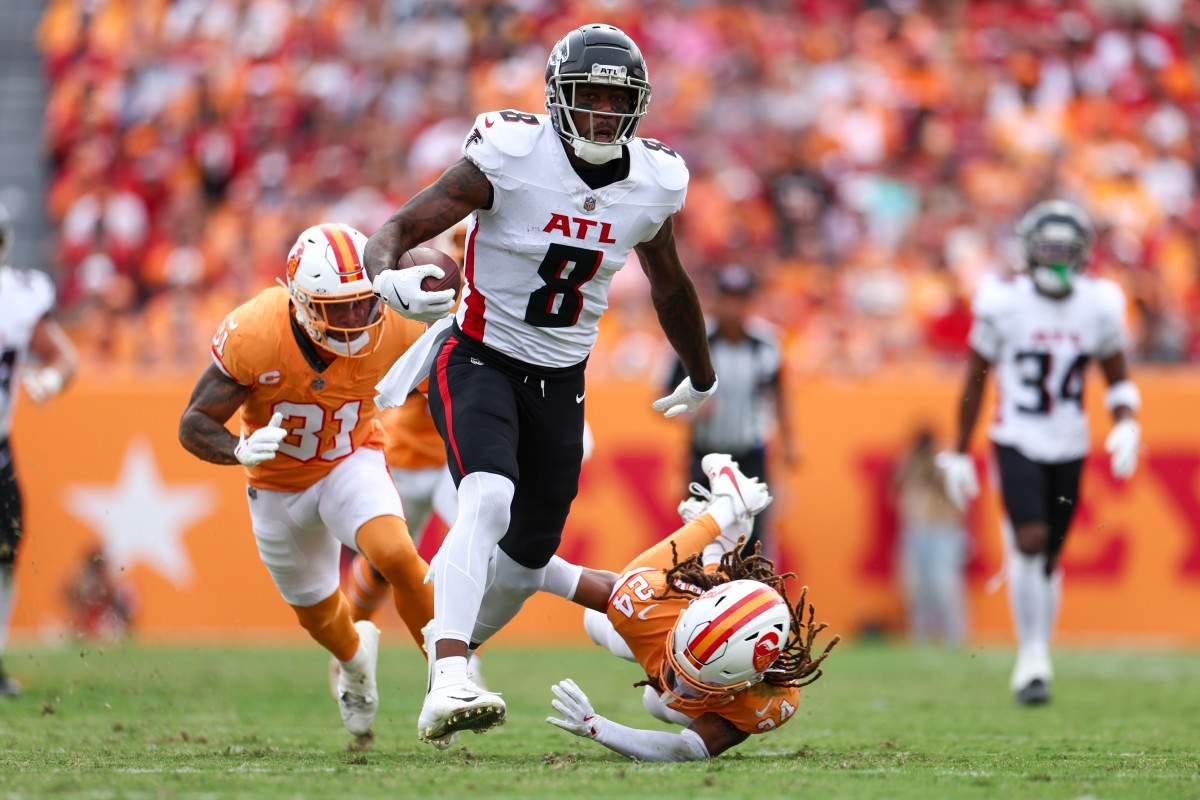 ESPN Suggests One More Move For The Falcons