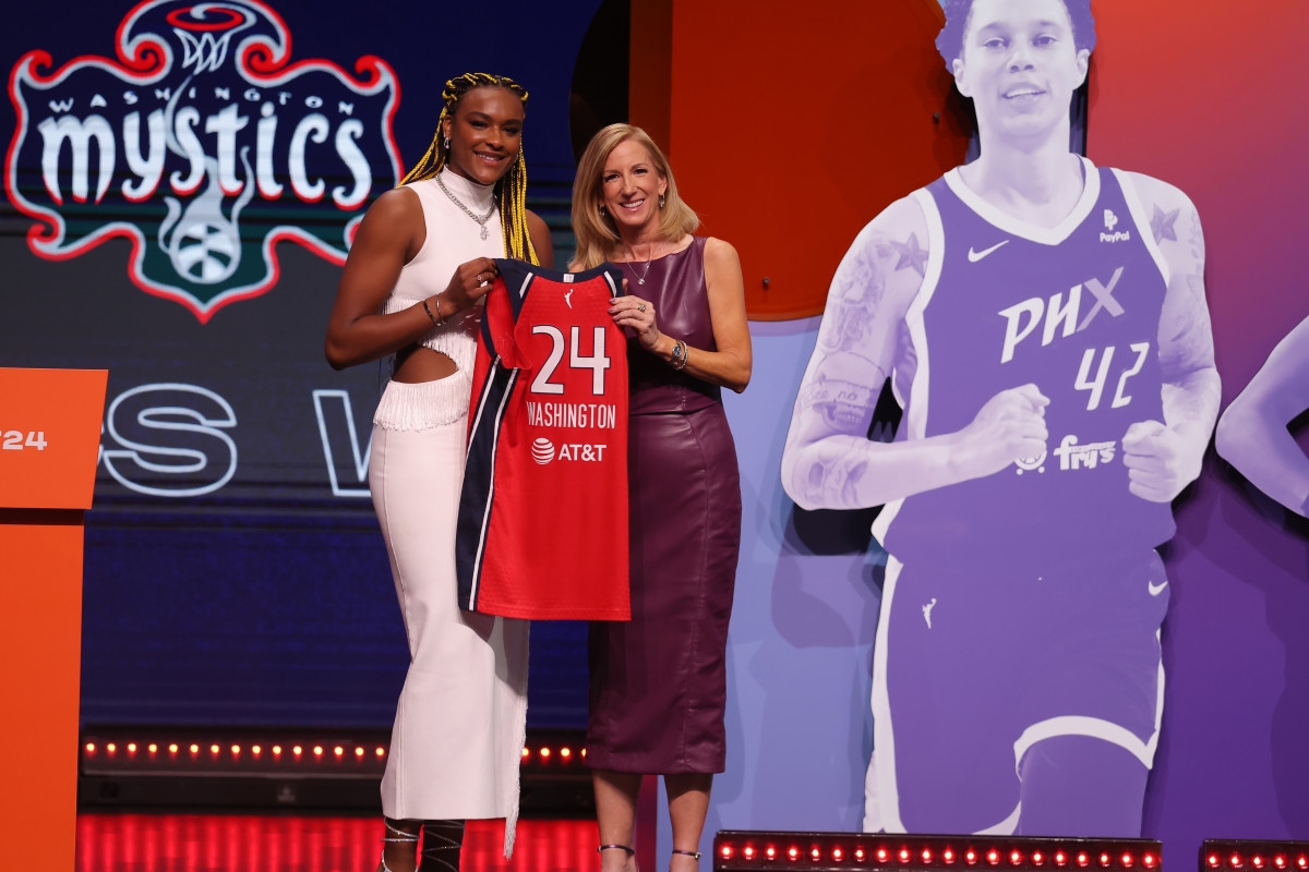 Former UConn Star Suffers Unfortunate Setback Before WNBA Season