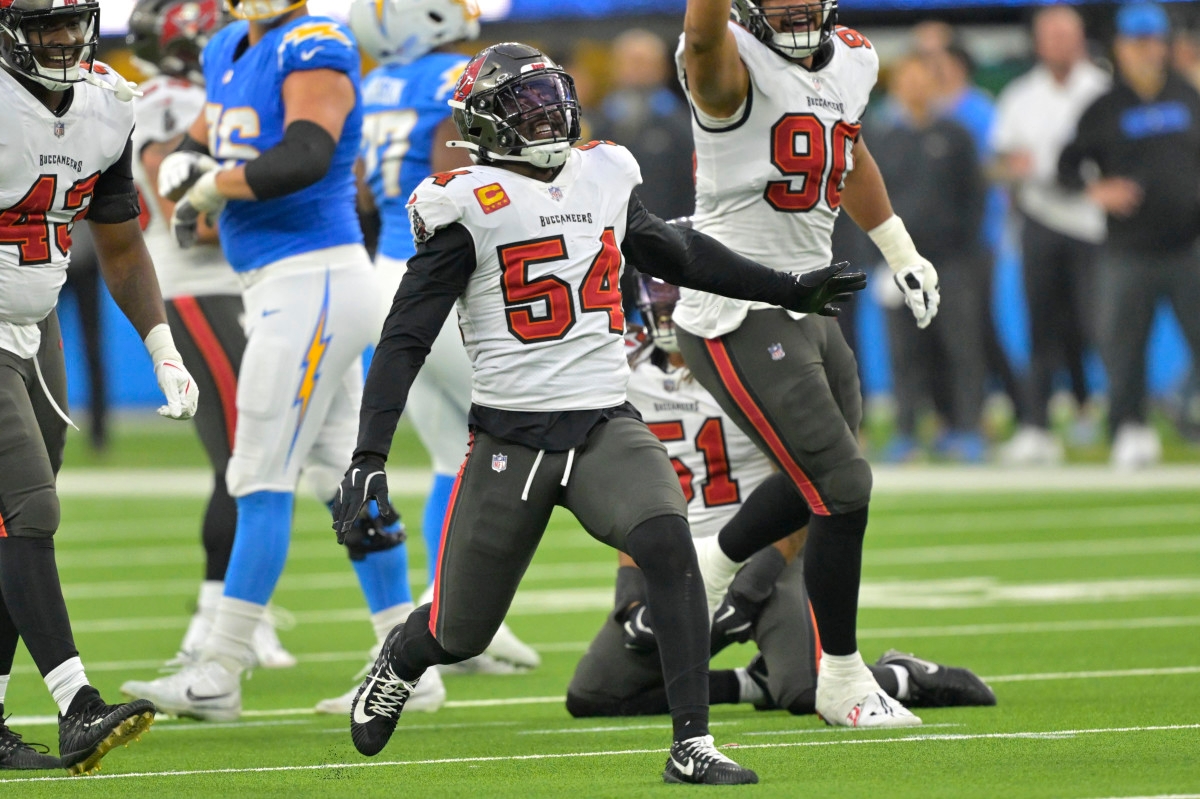 Analyst Details One Key Need For Buccaneers on Defense