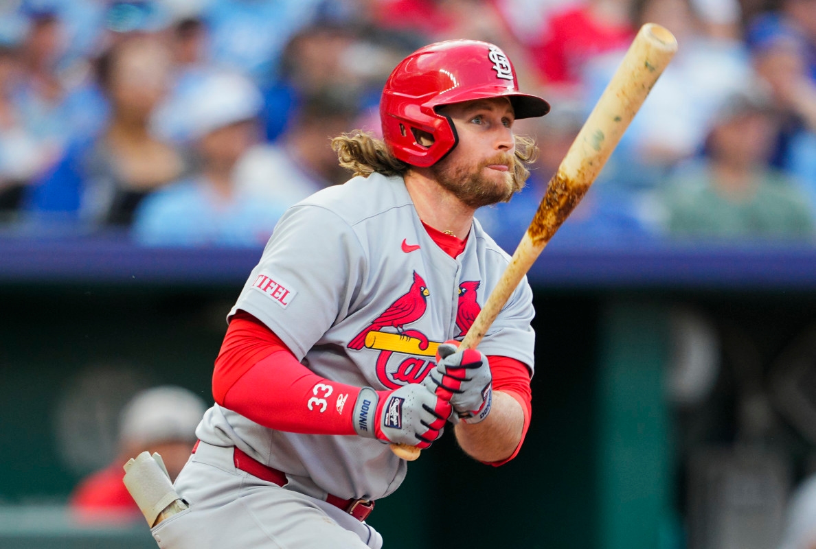 Cardinals Make Brendan Donovan Decision After Rockies Game