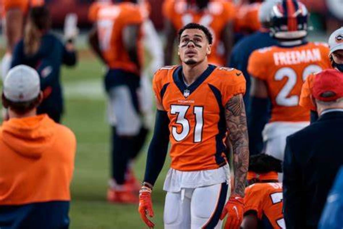 Why Justin Simmons Won't Be Happening For Eagles