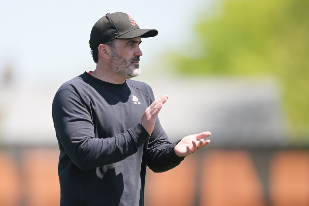 ESPN Analyst Predicts Stunning Twist in Cleveland Browns QB Battle