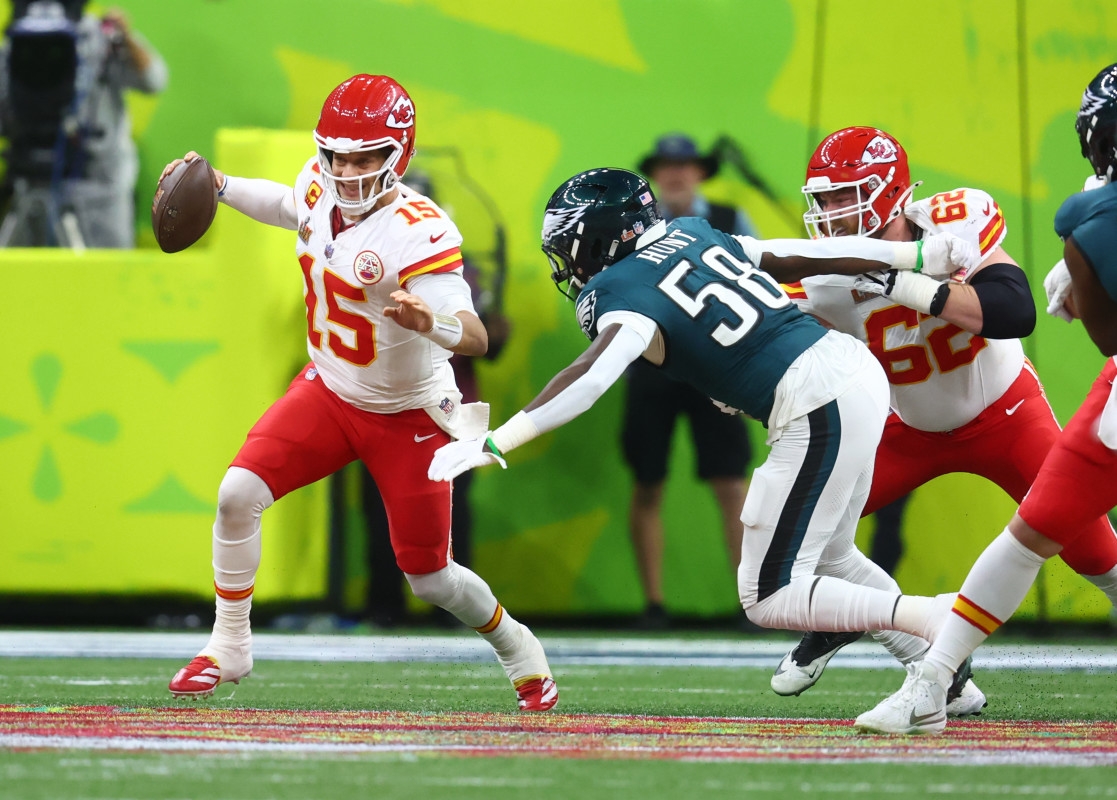 Chiefs Predicted To Continue AFC West Dominance With One Key Fix