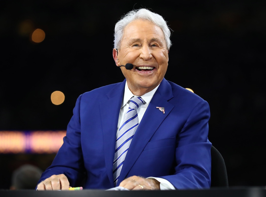 ESPN's 'College GameDay' Makes Exciting Lee Corso Announcement on Tuesday