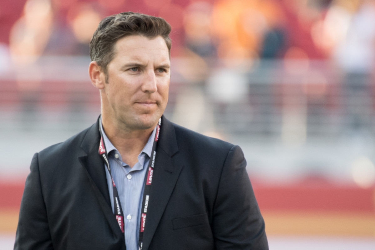 Commanders General Manager Grades Offseason Moves