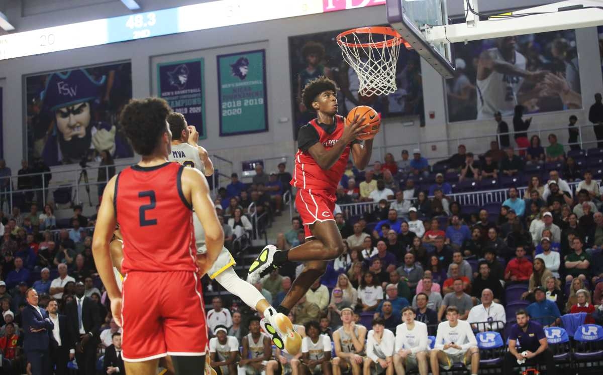 Michigan Basketball Makes Cut For 5-Star Son of Ex-Michigan State Hoops Star