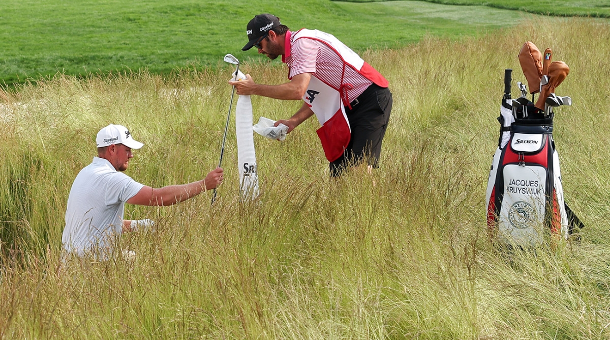 Ask a Golf Caddie: What's the Most Common Mistake Rec Players Make?