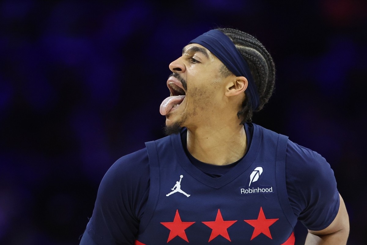 Jordan Poole Reacts After Warriors Lose Key Player in NBA Free Agency