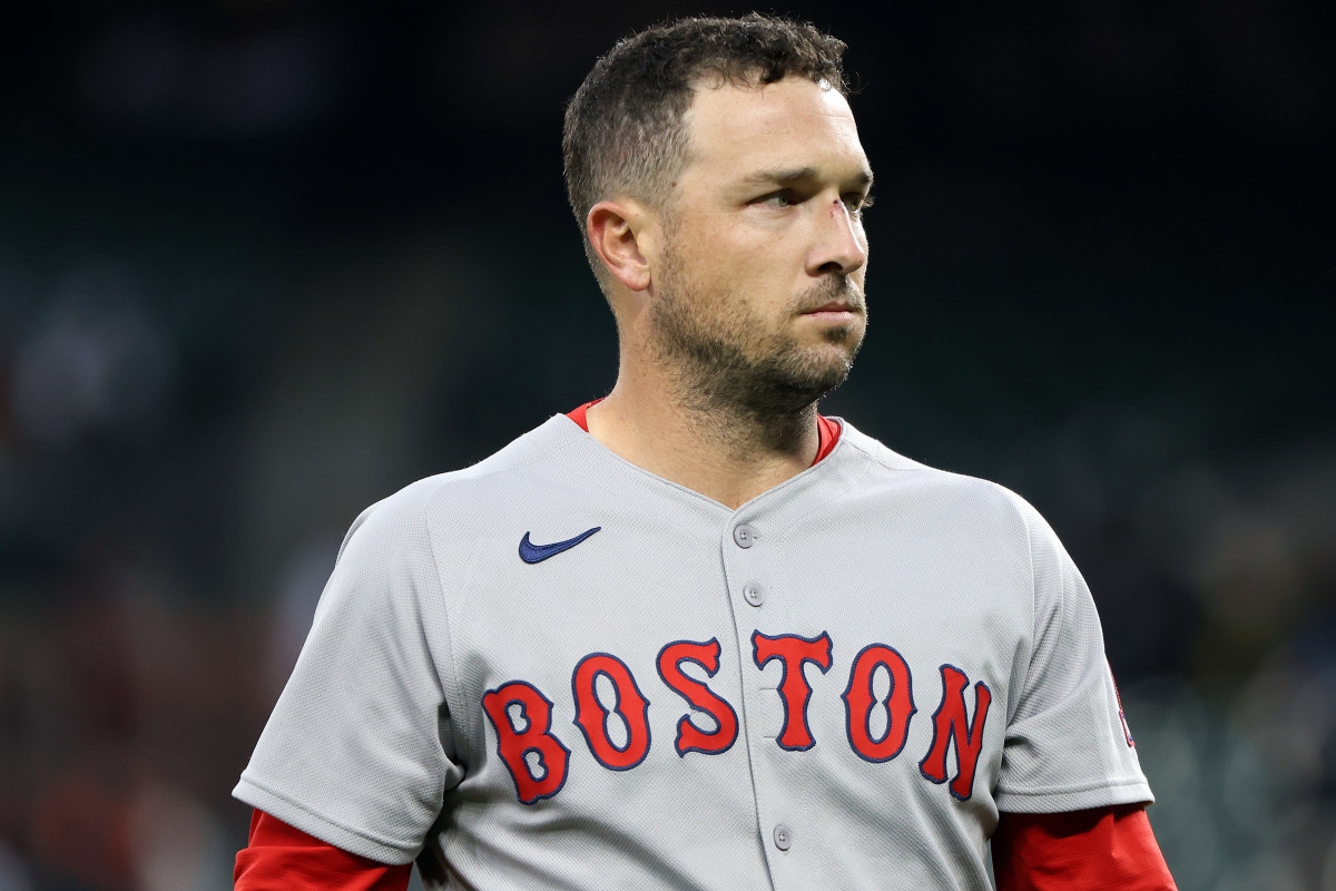 Red Sox Get Excellent News on Alex Bregman's Injury