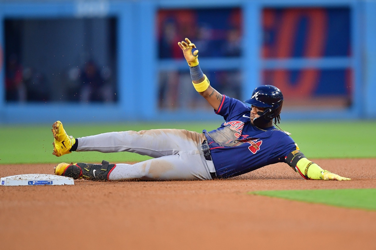 Phillies Get Important Ronald Acuna Jr. Braves News