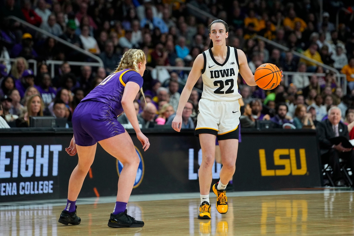 Chicago Sky Make Hailey Van Lith Decision Before Playing Caitlin Clark