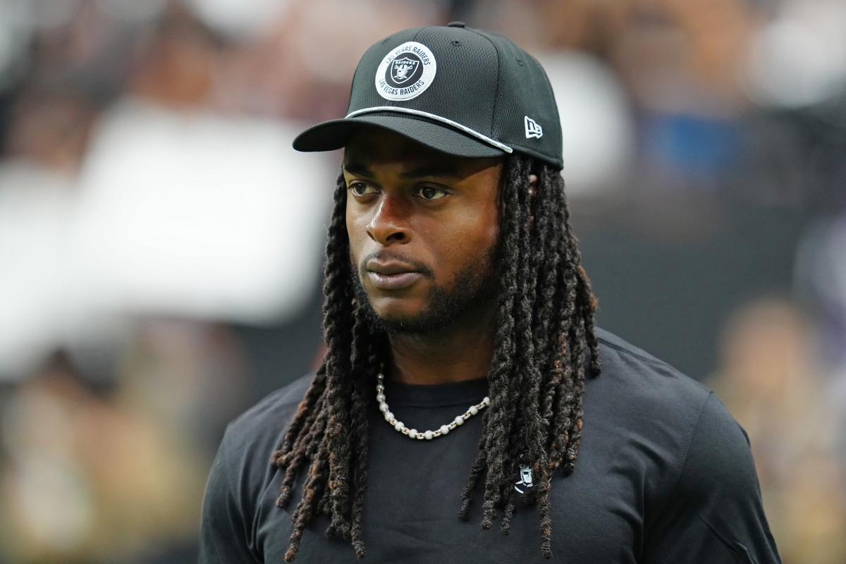 Davante Adams Sends Clear Message on Relationship With Rams' Puka Nacua