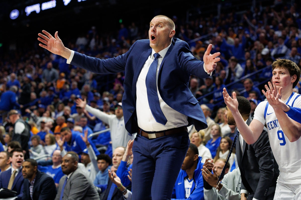 National Champion Stays in SEC, Transfers to Rival School