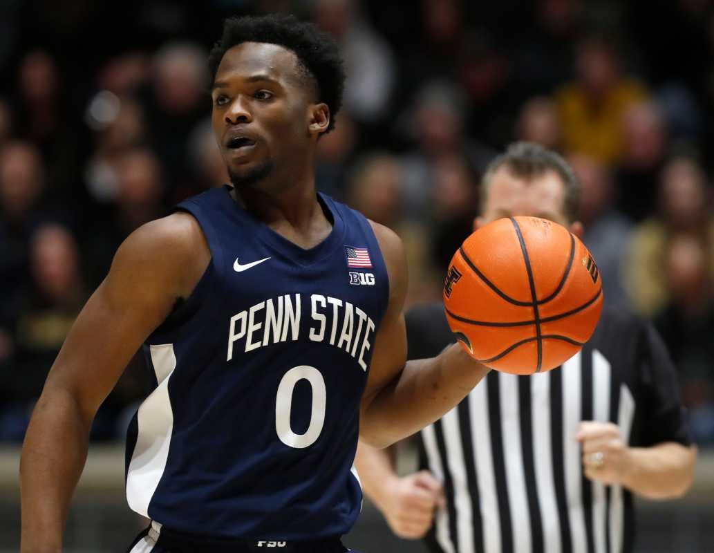 Former four-star Mississippi State guard Kanye Clary to enter transfer portal