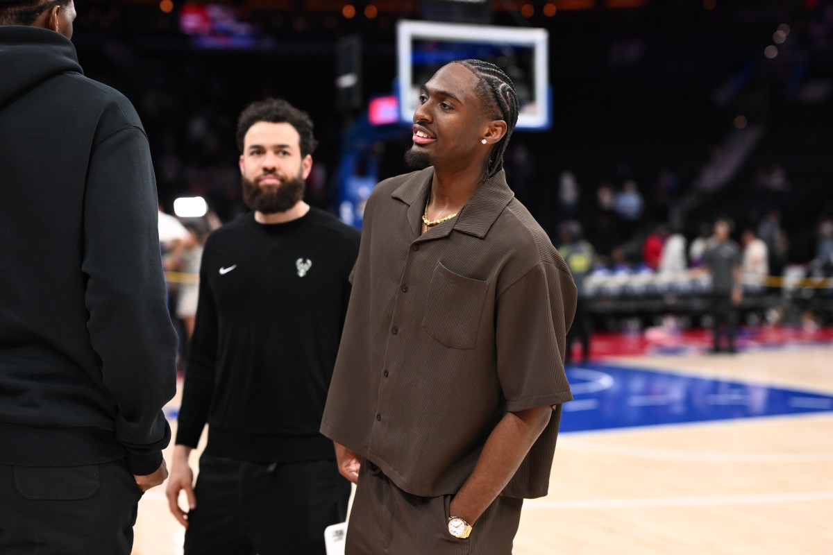 76ers Star Sends Message to Fans Amid the Playoffs