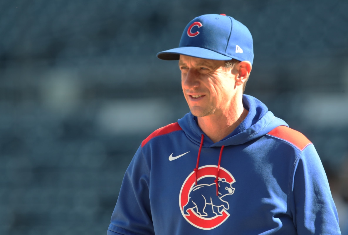 Cubs Trade Idea Lands Pirates' Paul Skenes in Chicago