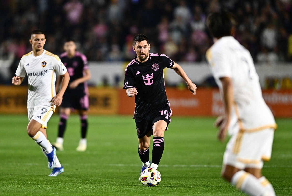 LA Galaxy Vs Inter Miami Preview- Expected Starting Lineups, Injuries, Team News, H2H Stats & Predictions