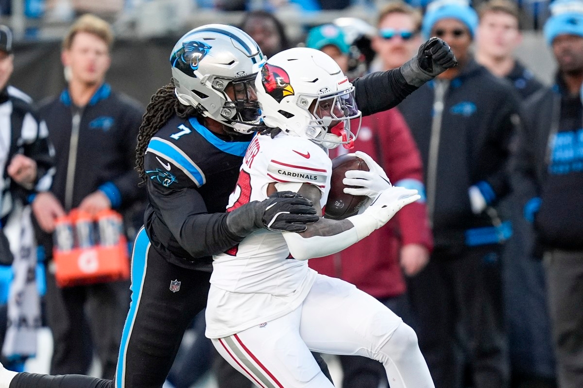 Bucs Rival Announces Blockbuster Roster Decision