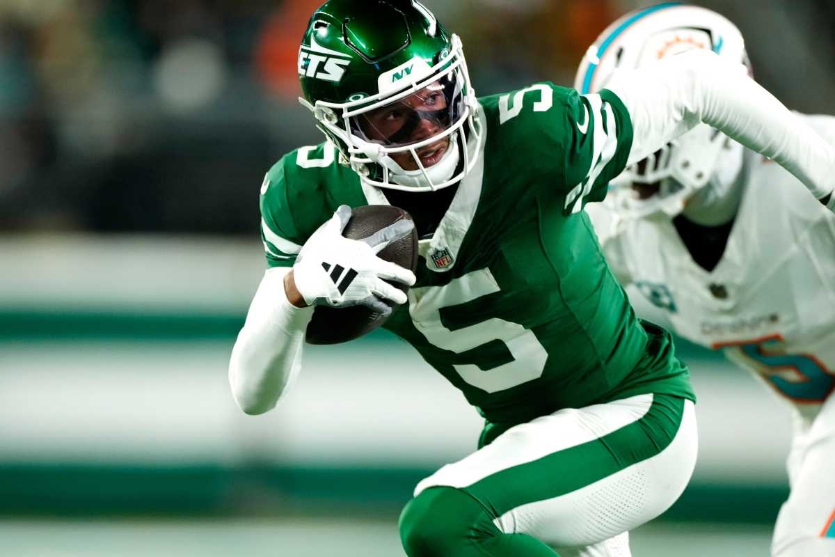 Jets Duo Tipped To 'Flourish' In High-Profile Reunion