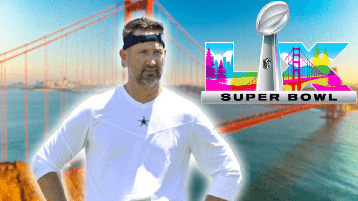 'We're Going To Win!' Bold Announcement Issued by Cowboys Coach Brian Schottenheimer