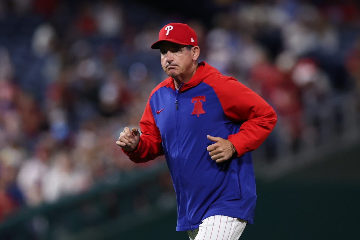 Phillies Land Yankees&#39; Devin Williams in Blockbuster Trade Idea