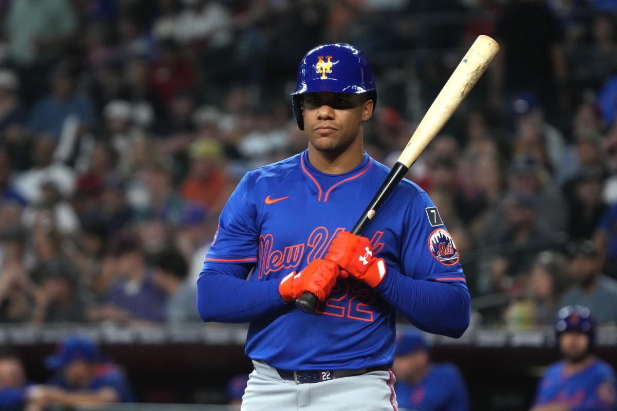 Mets Legend Issues Strong Message to Juan Soto After Third Straight Loss