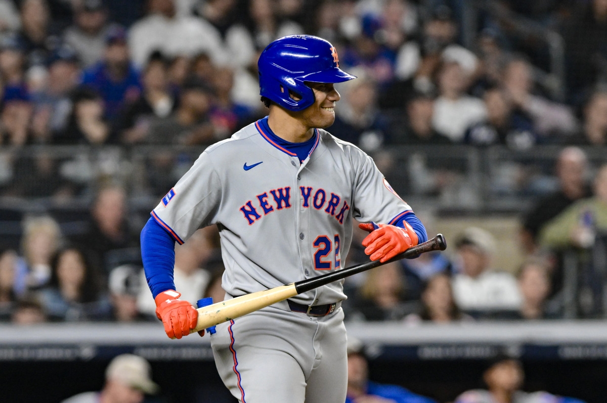 MLB Insider 'Clears Up' Juan Soto Rumor Amid Subway Series Backlash
