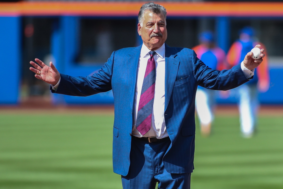 Comment Adds Fuel to Subway Series Anticipation