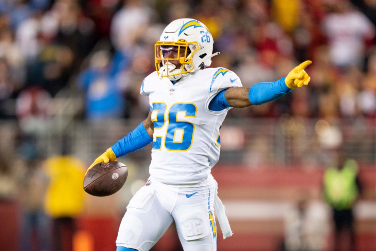 49ers' CB Search Should Include These 3 Free Agents